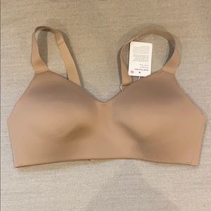 NWT! Lululemon Hold True Bra - 34C